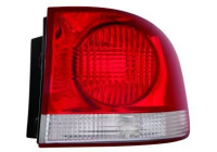 Rear light 441-19D8R-UE Depo