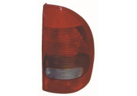 Rear light 442-1906R-UE Depo