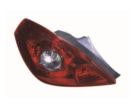 Rear light 442-1953L3LD-UE Depo