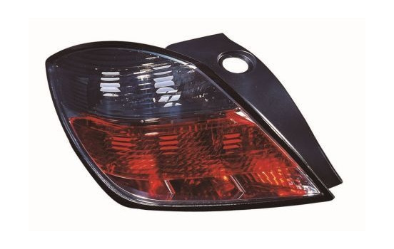Rear light 442-1957R-UE Depo