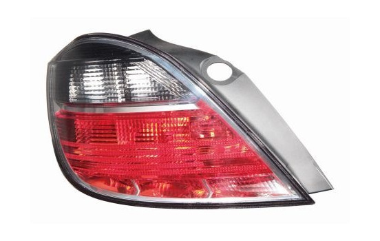 Rear light 442-1968R-UE Depo