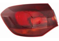Rear light 442-1975L-UE2 Depo