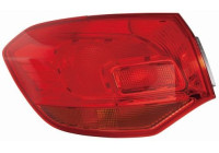 Rear light 442-1975R-UE Depo