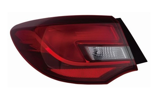 Rear light 442-1982L-UE Depo