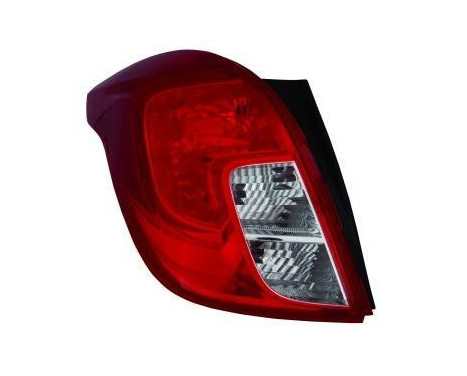 Rear light 442-1983L-UE Depo