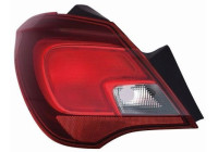 Rear light 442-1992L-UE Depo
