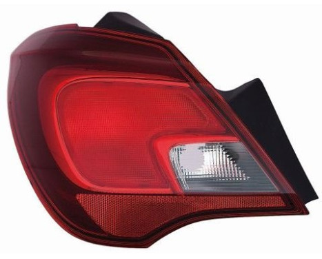 Rear light 442-1992R-UE Depo
