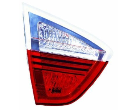 Rear light 444-1309R-UQ Depo