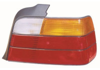 Rear light 444-1902R-UE Depo