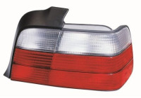 Rear light 444-1902R-UEVCR Depo