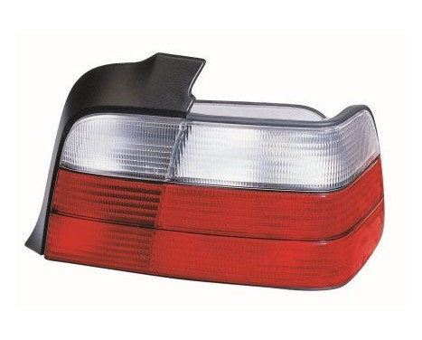 Rear light 444-1902R-UEVCR Depo