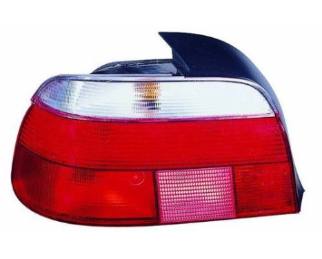 Rear light 444-1909R-UE-CR Depo