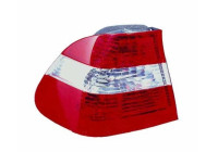 Rear light 444-1911R-UQ-CR Depo