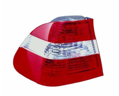 Rear light 444-1911R-UQ-CR Depo
