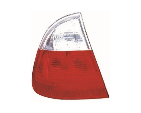 Rear light 444-1926R-UE-CR Depo