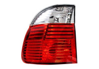 Rear light 444-1933R-UE-CR Depo