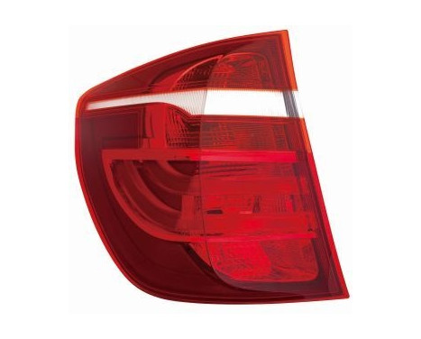 Rear light 444-1963L-UE Depo