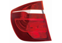 Rear light 444-1963R-UE Depo