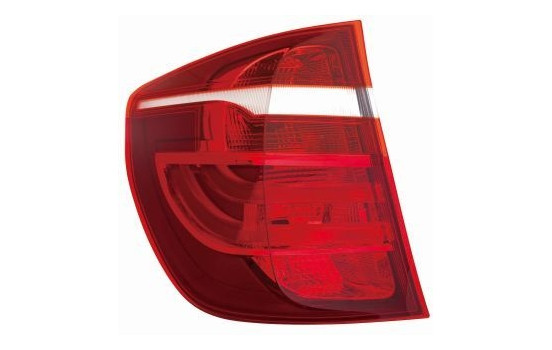 Rear light 444-1963R-UE Depo