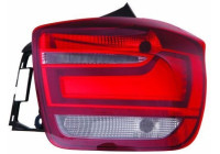 Rear light 444-1965R-LD-UE Depo