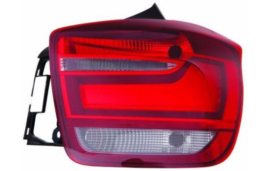 Rear light 444-1965R-LD-UE Depo