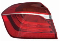 Rear light 444-1979R-UEN Depo