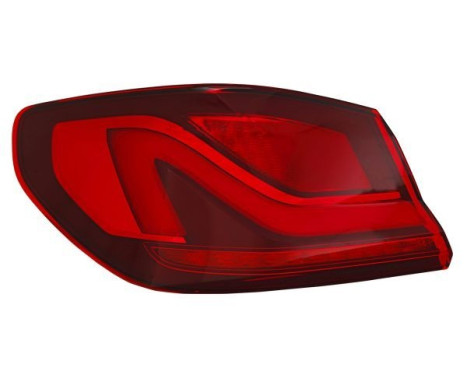 Rear light 444-1996L-AE Depo