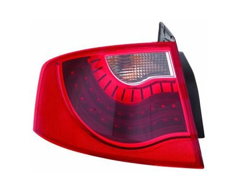 Rear light 445-1928R-UE Depo