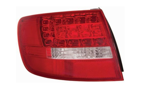 Rear light 446-1905L-UE-CR Depo