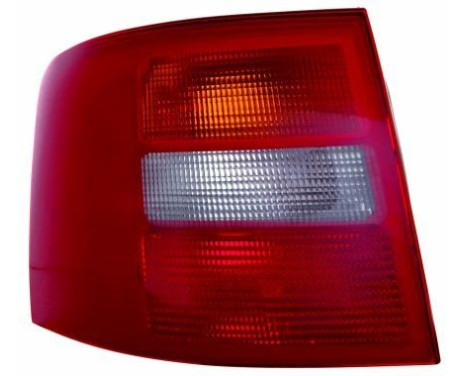 Rear light 446-1908R-UE Depo