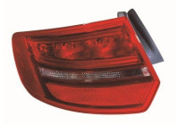 Rear light 446-1917R-UE Depo