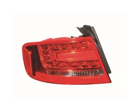 Rear light 446-1921L-UE Depo