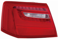 Rear light 446-1927L-AE Depo