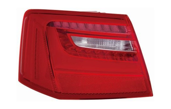 Rear light 446-1927L-AE Depo