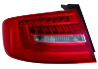 Rear light 446-1936R-UE Depo