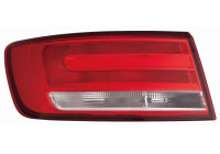 Rear light 446-1951L-UE Depo