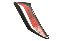 Rear light 5409921 Van Wezel