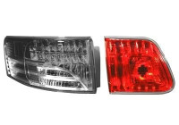 Rear light 5420927 Van Wezel
