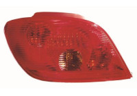 Rear light 550-1923L-LD-UE Depo
