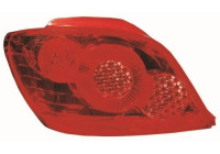 Rear light 550-1940R-LD-UE Depo