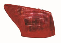 Rear light 550-1943R-UE Depo