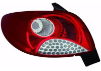 Rear light 550-1951R-UEV Depo