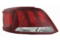 Rear light 550-1976L-LD-UE Depo