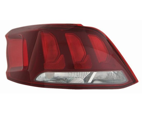 Rear light 550-1976L-LD-UE Depo