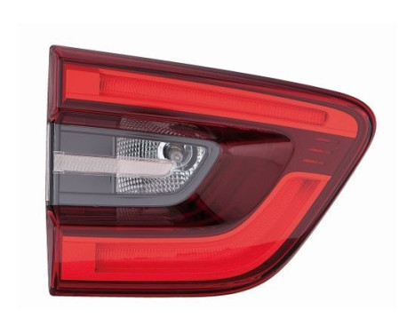 Rear light 551-1313R-AE Depo