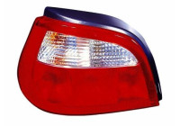 Rear light 551-1927R-UE Depo