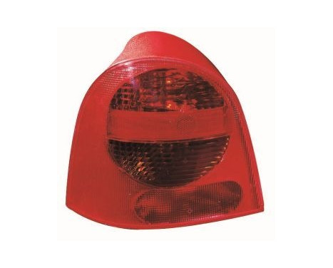 Rear light 551-1940L-LD-UE Depo
