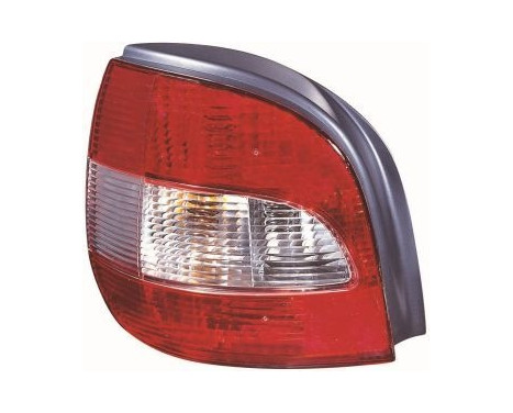 Rear light 551-1950L-UE Depo