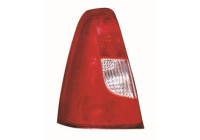 Rear light 551-1958L3LD-UE Depo