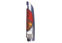 Rear light 551-1959R-LD-UE Depo